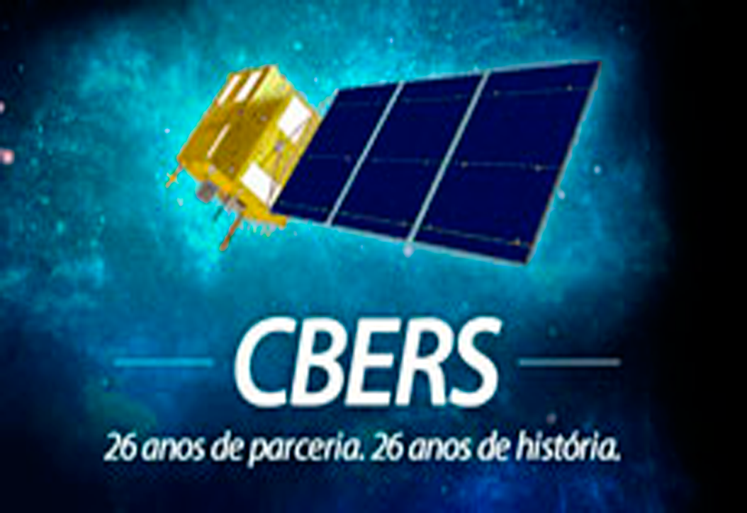 Programa CBERS